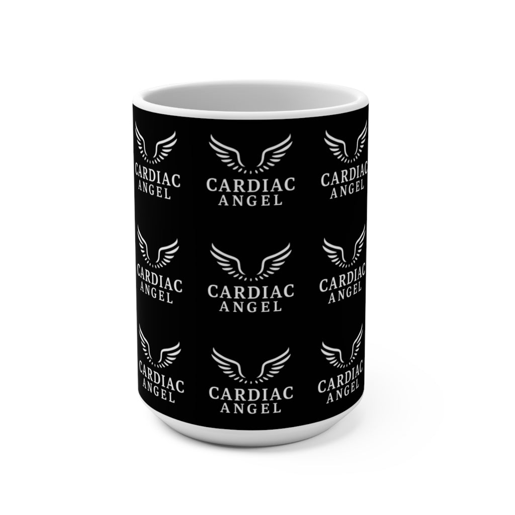 Mug 15oz