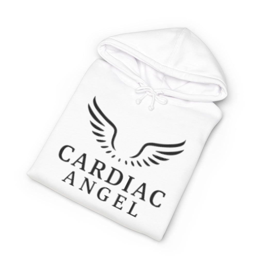 Unisex Heavyweight Hooded Sweatshirt