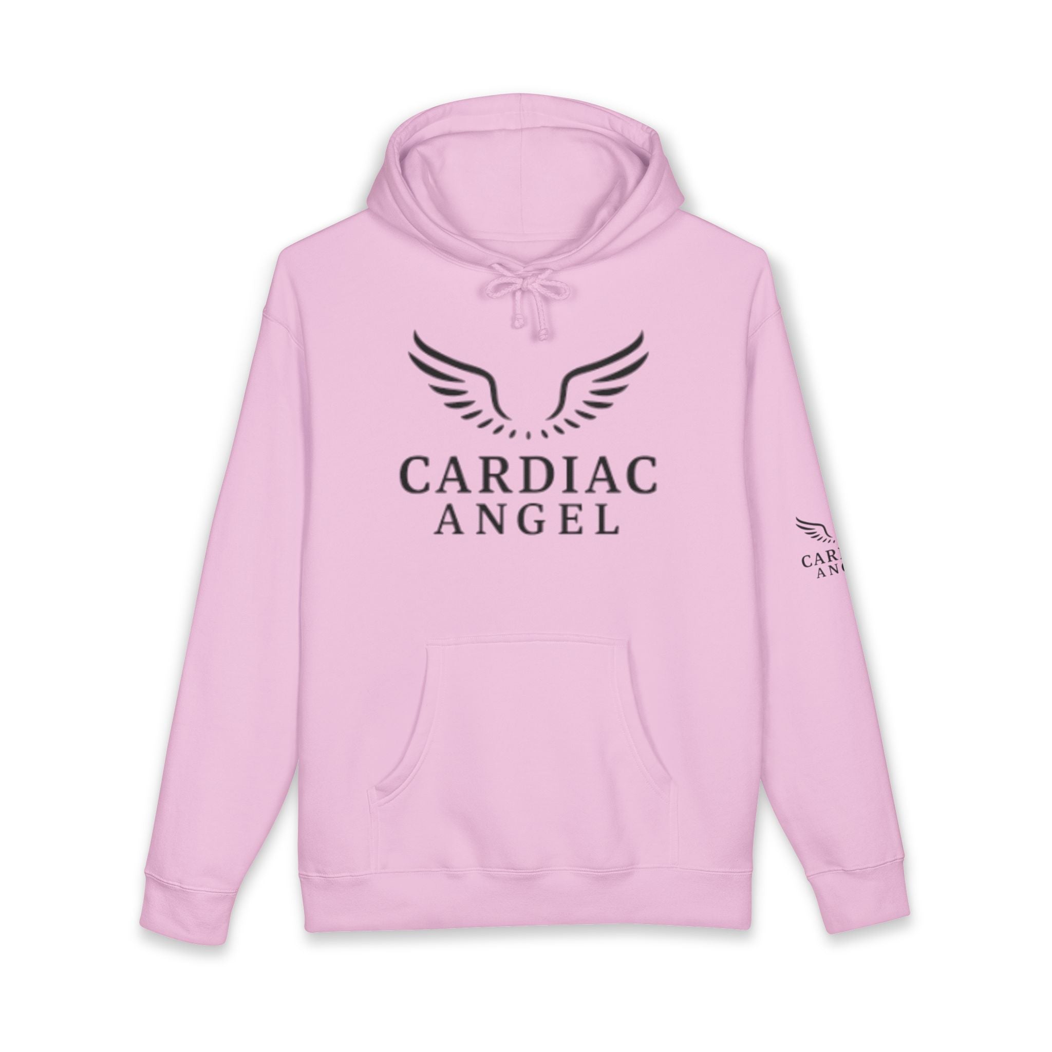 Unisex Heavyweight Hooded Sweatshirt