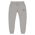 Unisex Fleece Sweatpants (Embroidery)