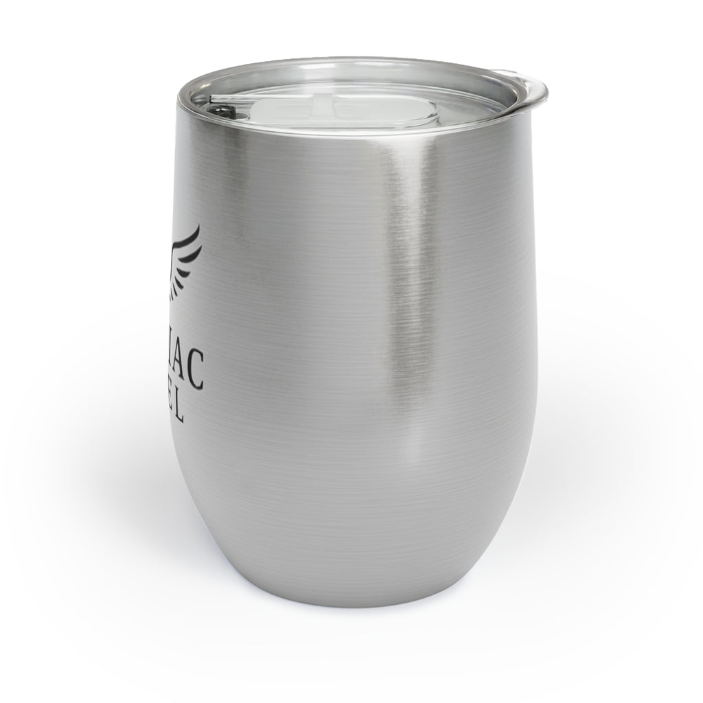 Chill Wine Tumbler