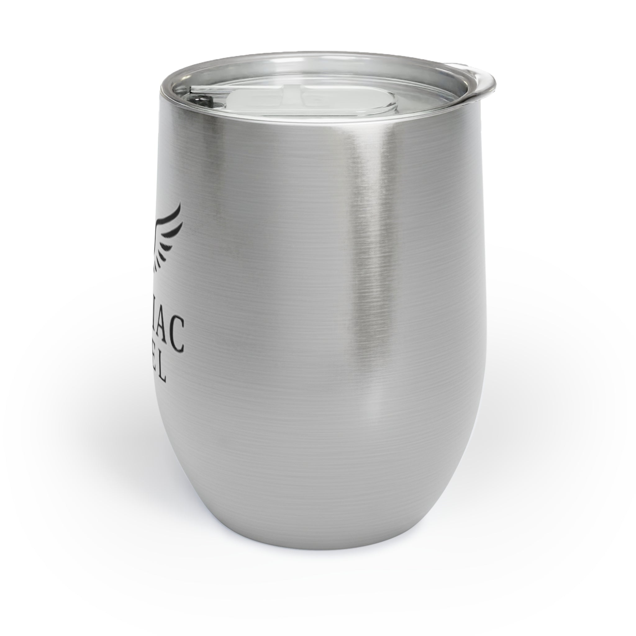 Chill Wine Tumbler