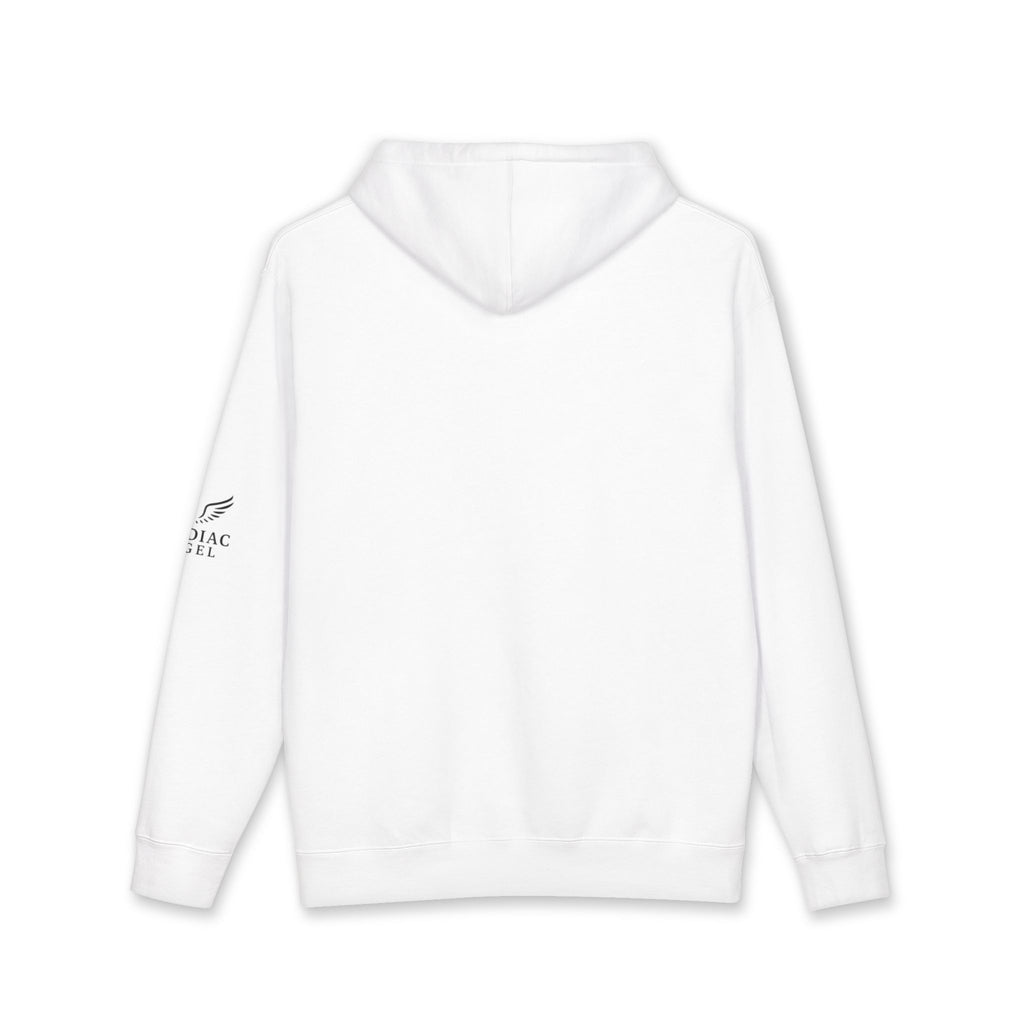 Unisex Heavyweight Hooded Sweatshirt