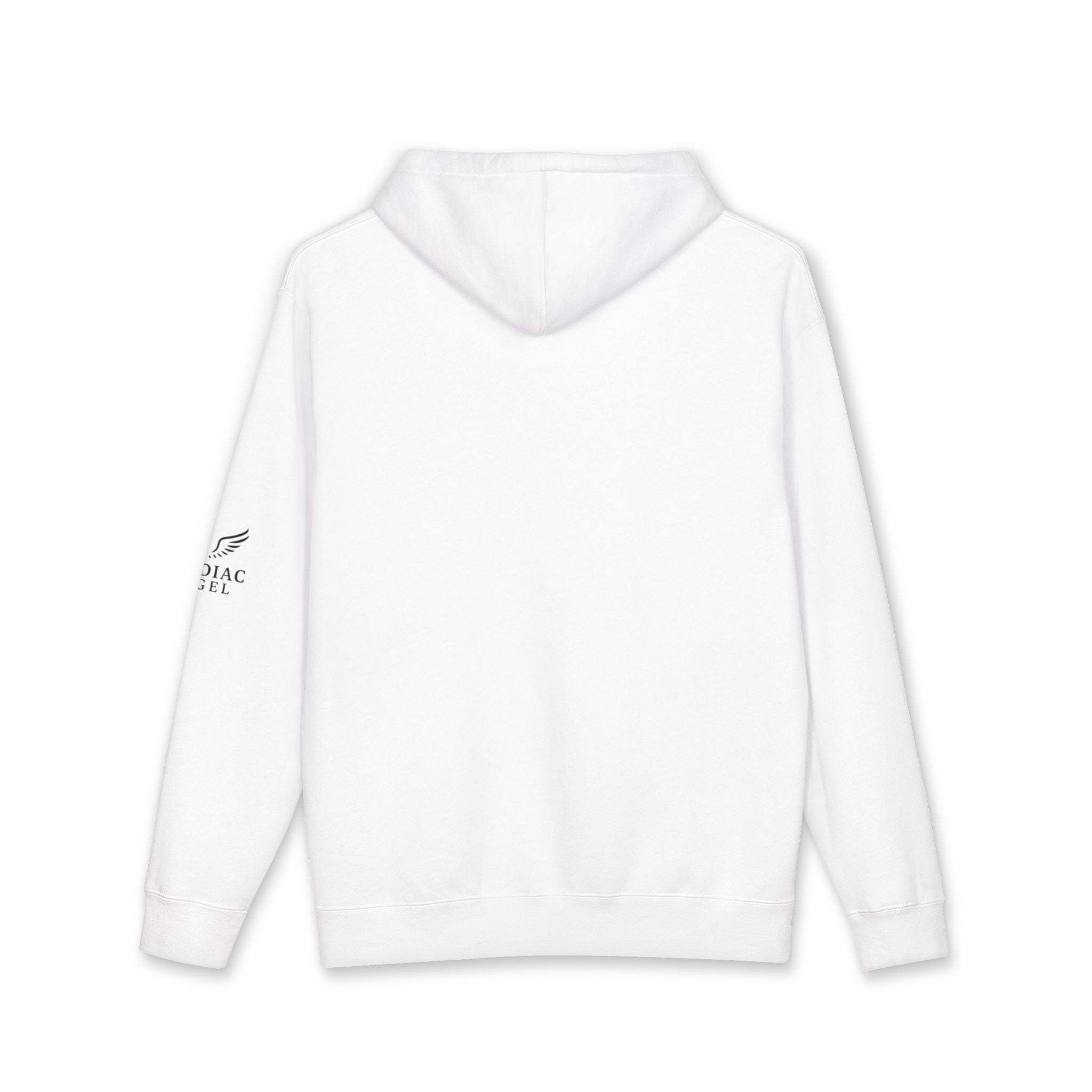 Unisex Heavyweight Hooded Sweatshirt