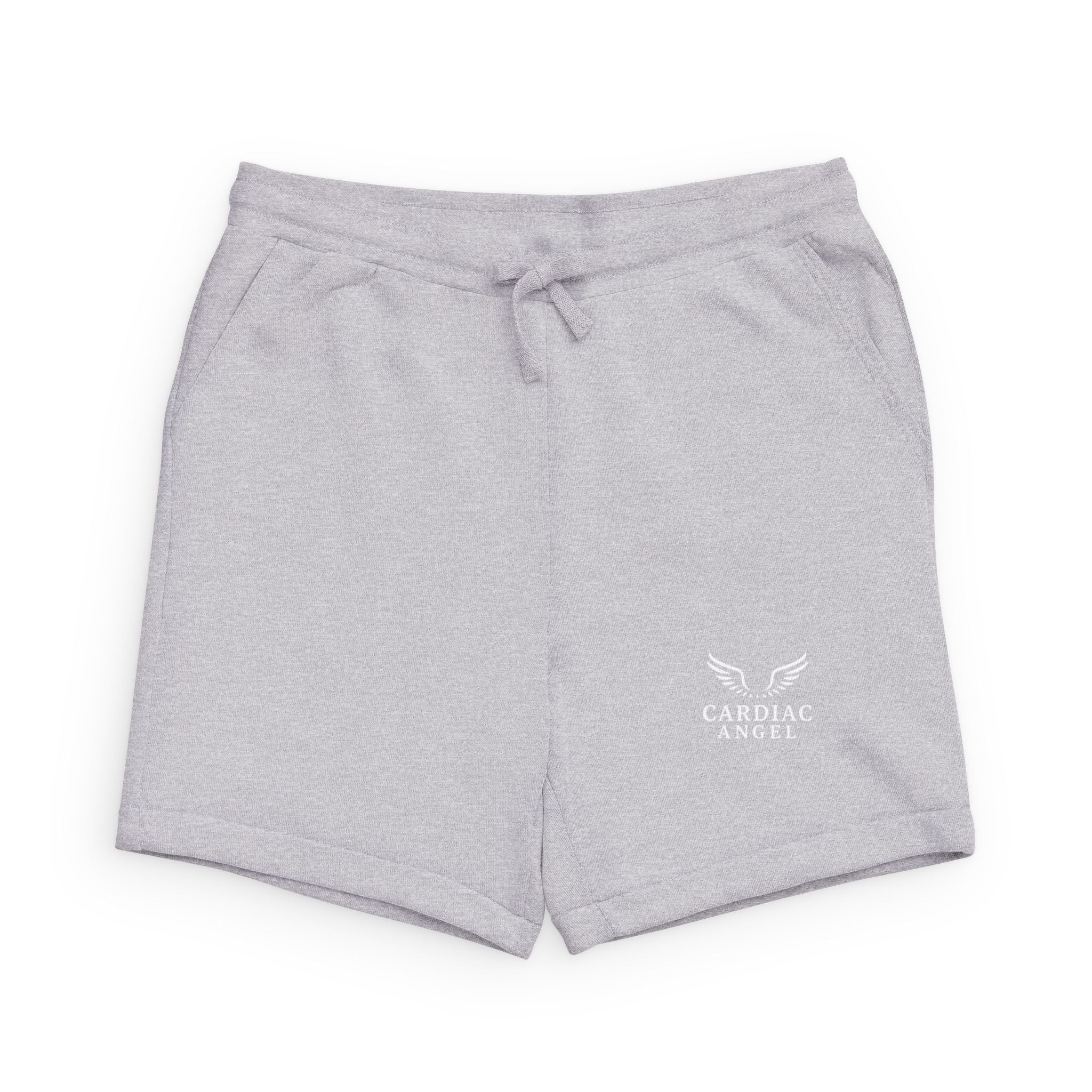 Unisex Sponge Fleece Sweatshort