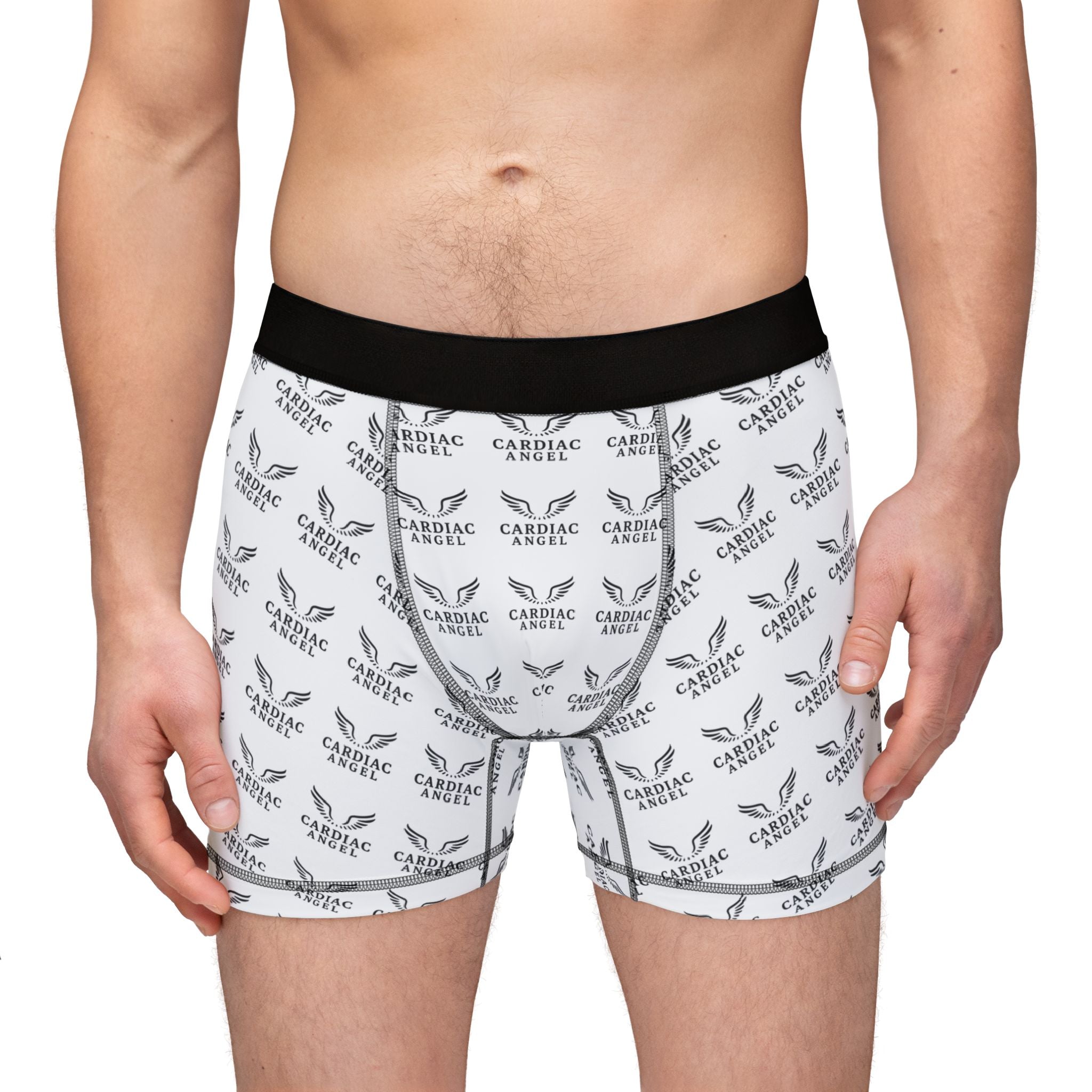 Men's Boxers