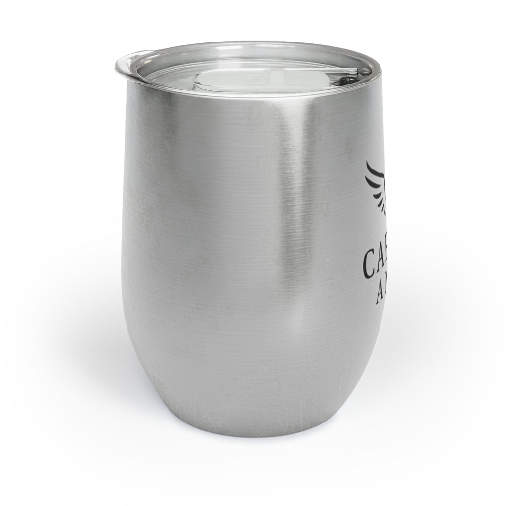 Chill Wine Tumbler