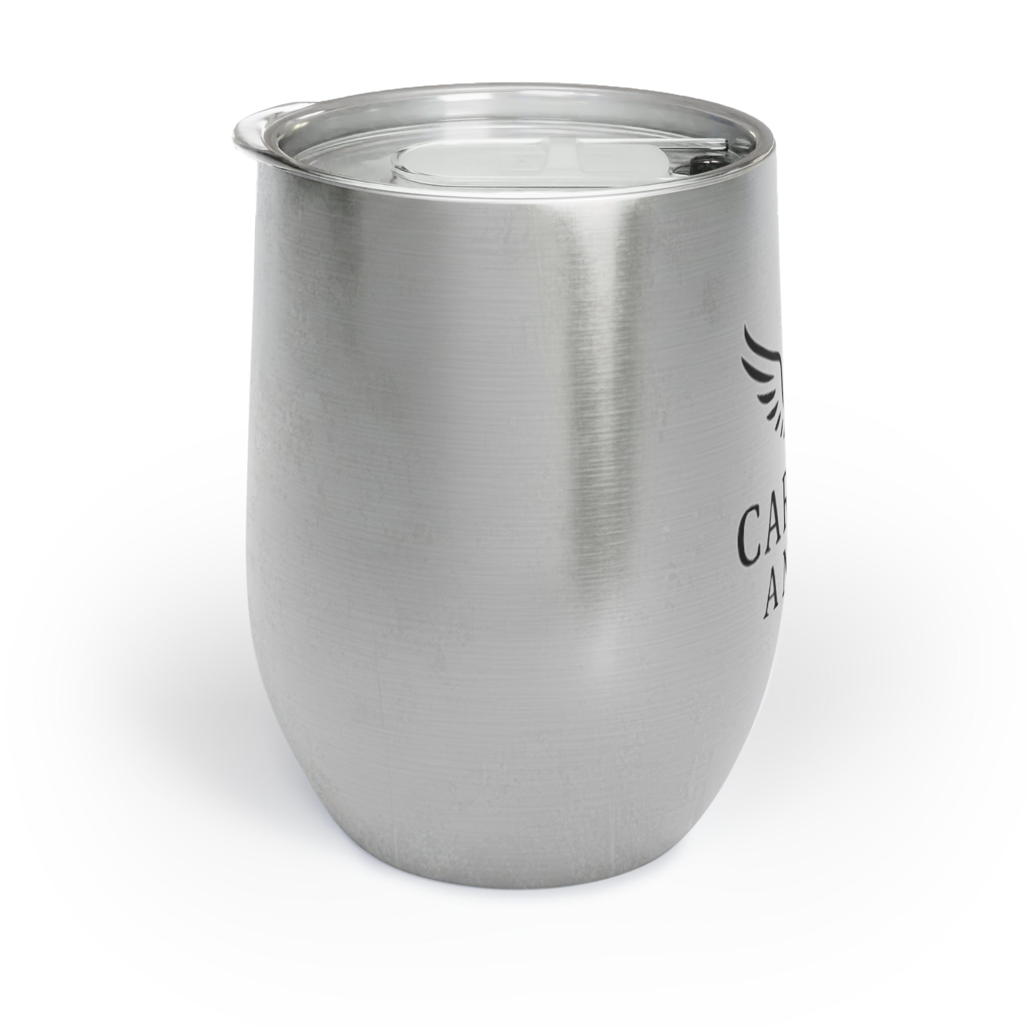 Chill Wine Tumbler