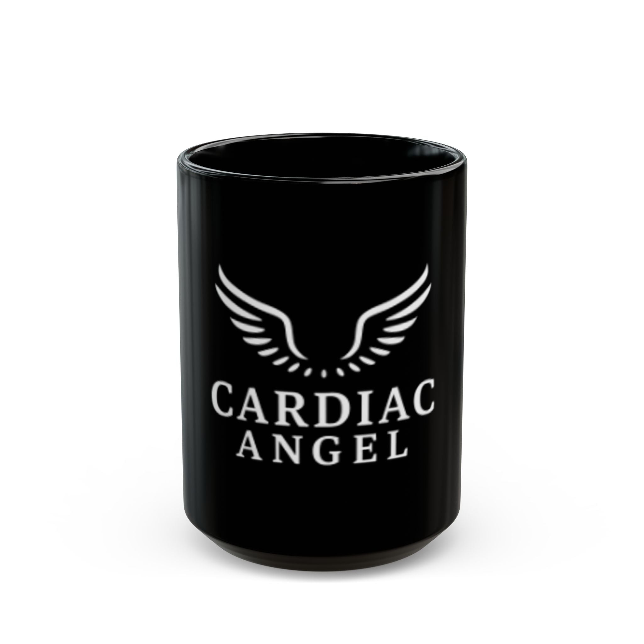 Black Mug (11oz, 15oz)