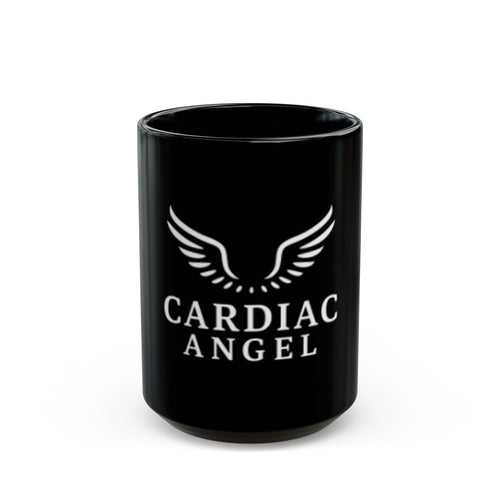 Black Mug (11oz, 15oz)