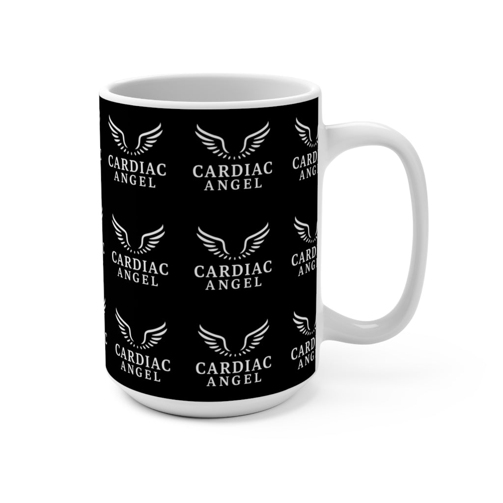 Mug 15oz